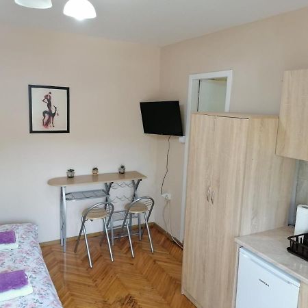 Apartmani Milosavljevic Soko Banja Exterior foto