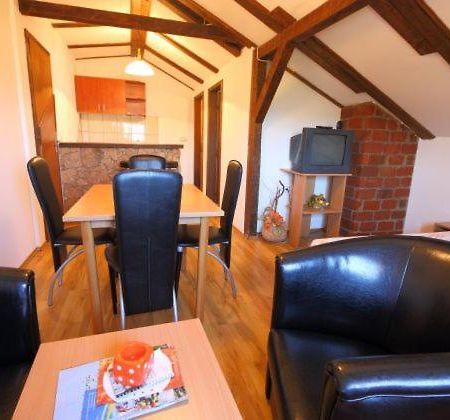 Apartmani Milosavljevic Soko Banja Cameră foto