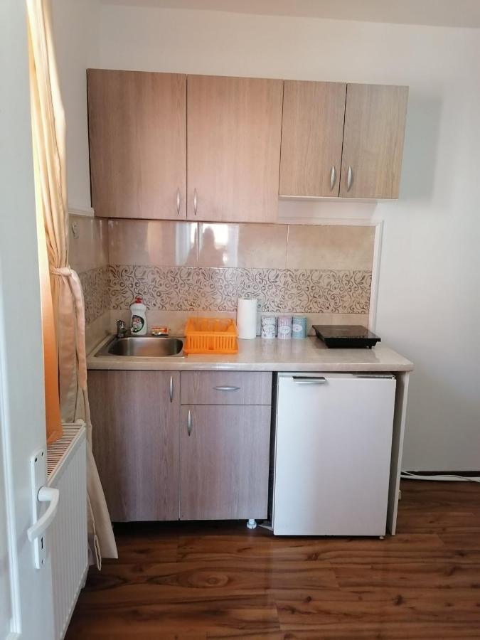 Apartmani Milosavljevic Soko Banja Exterior foto