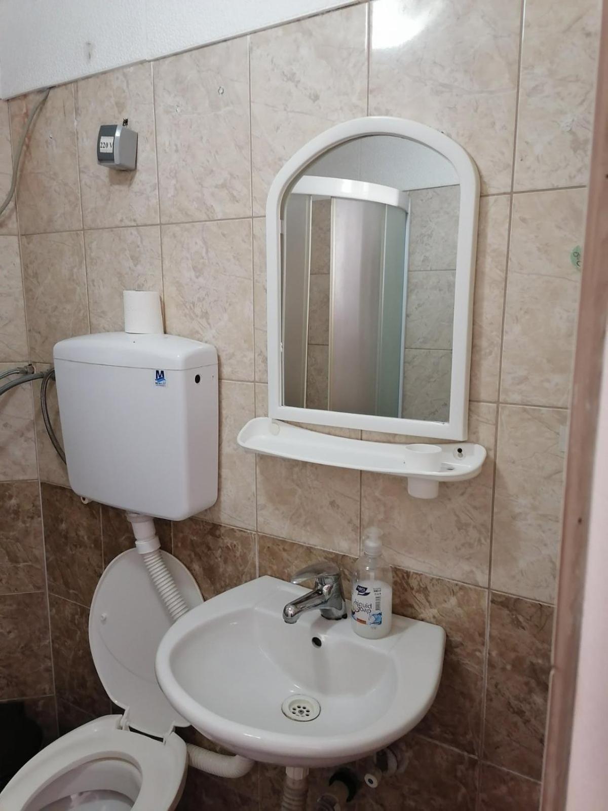 Apartmani Milosavljevic Soko Banja Cameră foto