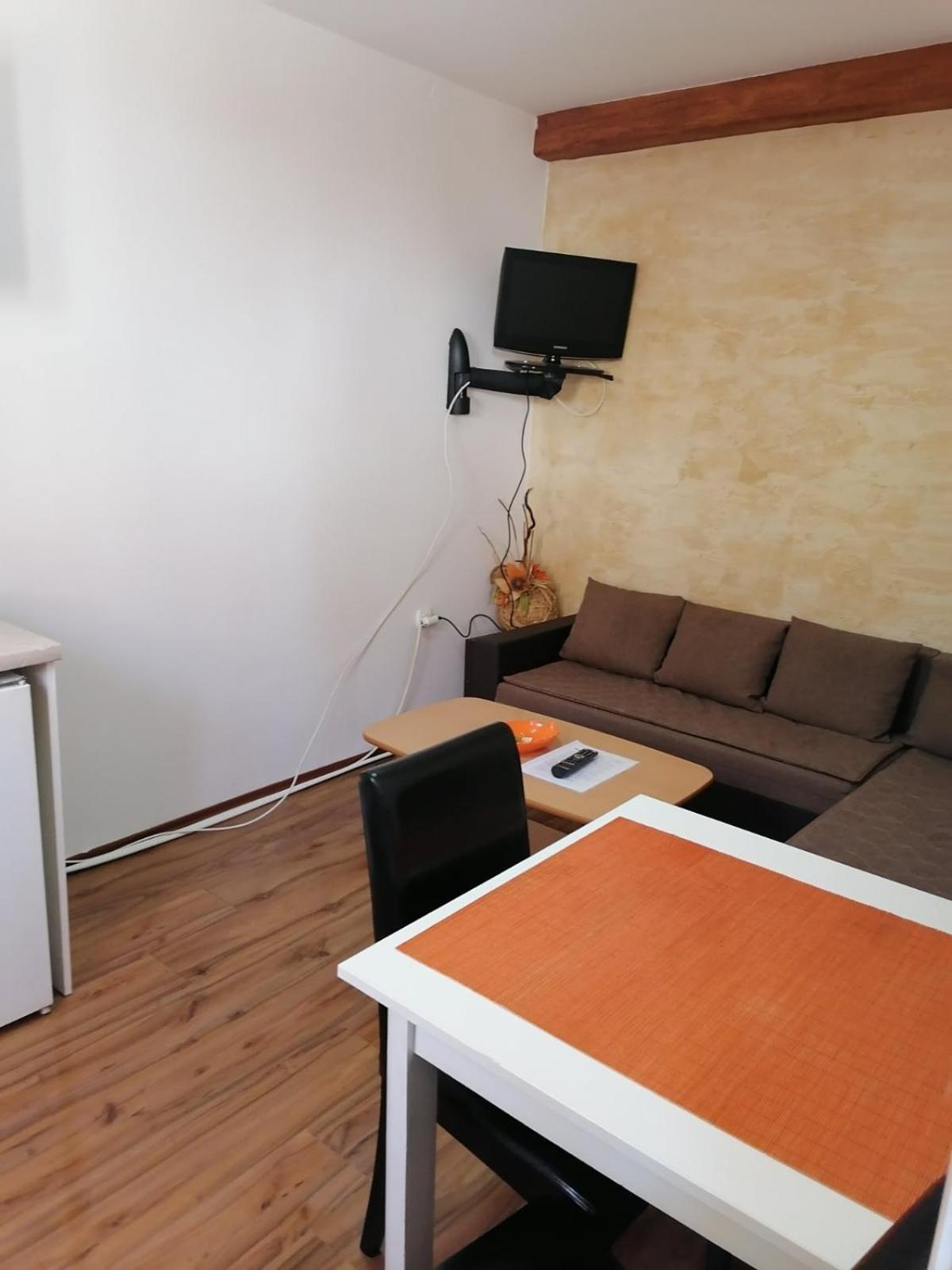 Apartmani Milosavljevic Soko Banja Cameră foto