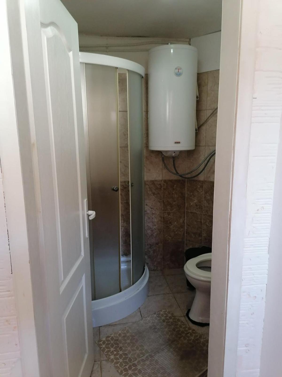 Apartmani Milosavljevic Soko Banja Cameră foto