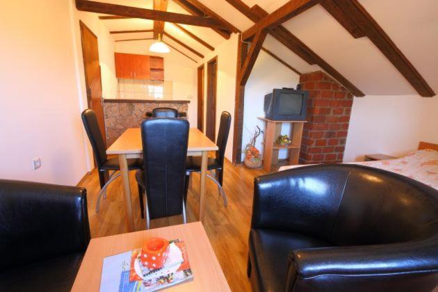 Apartmani Milosavljevic Soko Banja Cameră foto