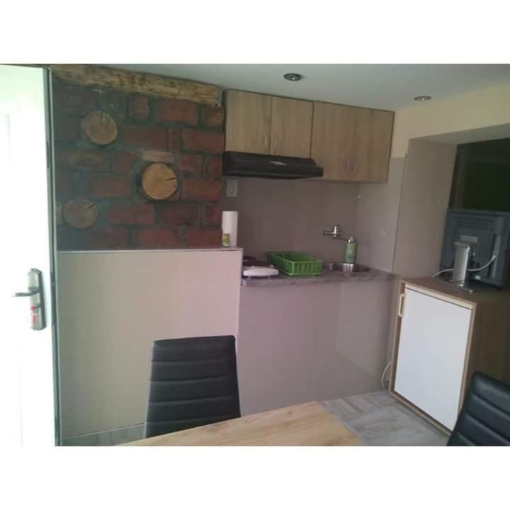 Apartmani Milosavljevic Soko Banja Exterior foto