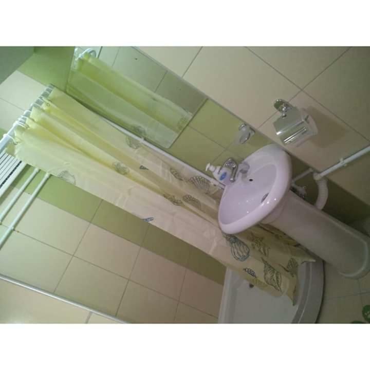 Apartmani Milosavljevic Soko Banja Exterior foto